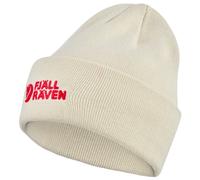 Fjällräven - Vardag Beanie - Bonnet - One Size - chalk white