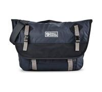 Fjällräven Vardag Besace 39 cm Compartiment ordinateur bleu