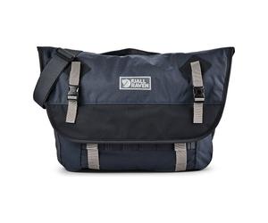 Fjällräven Vardag Besace 39 cm Compartiment ordinateur bleu