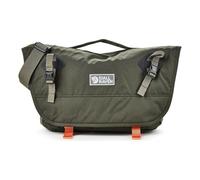 Fjällräven Vardag Besace 39 cm Compartiment ordinateur vert