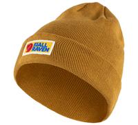 Fjällräven - Vardag Classic Beanie - Bonnet - One Size - acorn