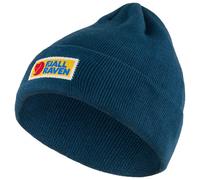 Fjällräven - Vardag Classic Beanie - Bonnet - One Size - storm