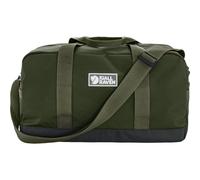 Fjällräven Vardag 33l Duffle Bag Noir