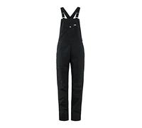 Fjällräven Vardag Dungaree Trousers W Pants Femme