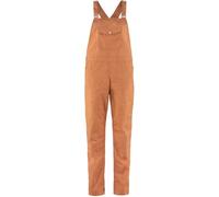 Fjällräven Vardag Dungaree Trousers W Pants Femme (lot de 1)