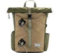 Fjällräven Sac à dos Vardag 25 L – randonnée 45 cm – gris