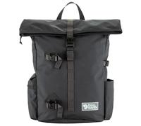 Fjällräven - Vardag Foldsack 25 - Sac à dos journée - 25 l - coal black