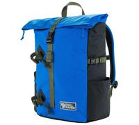 Fjällräven - Vardag Foldsack 25 - Sac à dos journée - 25 l - un blue / coal black