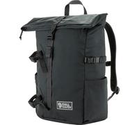 Fjällräven Sac à dos Vardag Foldsack 25 – 25 L – Noir