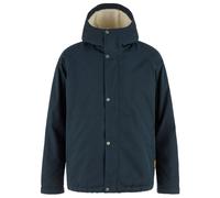 Fjällräven - Vardag G-1000 Pile Jacket - Veste d'hiver - L - dark navy