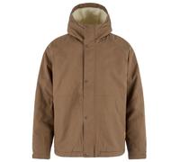 Fjällräven - Vardag G-1000 Pile Jacket - Veste d'hiver - L - wood brown
