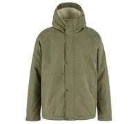 Fjällräven - Vardag G-1000 Pile Jacket - Veste d'hiver - XXL - green