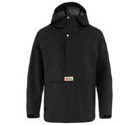 Fjällräven - Vardag Hydratic Anorak - Veste imperméable - L - black