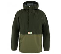 Fjallraven 86688-662-625 Vardag Hydratic Anorak M Jacket Homme Deep Forest-Laurel Green Taille XXL