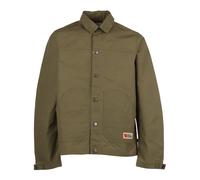 Fjällräven - Vardag Jacket - Homme - Vestes - Vert - Taille: S
