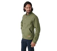 Fjällräven Vardag Jacket M - Homme, Vert, L