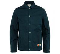 Fjallraven 87006-555 Vardag Jacket M Jacket Homme Dark Navy Taille S