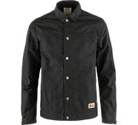 Fjällräven - Vardag Jacket - Veste homme Black - S