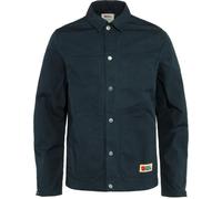 Fjallraven 87006-555 Vardag Jacket M Jacket Homme Dark Navy Taille XL