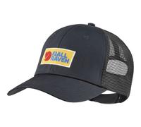 Fjällräven - Vardag Langtradarkeps - Casquette Dark Navy - L / XL