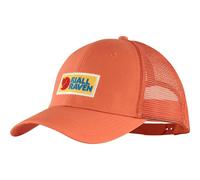 Fjällräven - Vardag Langtradarkeps - Casquette Rowan Red - S / M