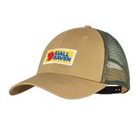 Fjallraven 78139 Vardag Långtradarkeps Hat Unisex Buckwheat Brown S/M