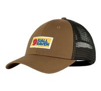 Fjällräven - Vardag Langtradarkeps - Casquette Timber Brown - L / XL