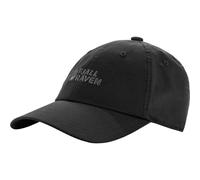 Fjällräven Vardag Lite Cap Noir L-XL