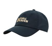 Fjällräven - Vardag Lite Cap - Casquette - L/XL - dark navy