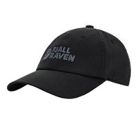 Fjällräven Vardag Lite Cap Noir L/XL