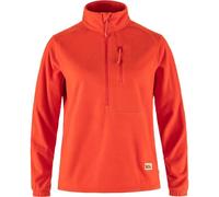 Fjällräven Vardag Lite Fleece W Sweatshirt Femme