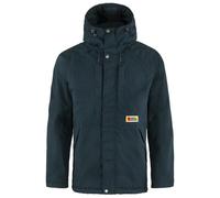Fjällräven - Vardag Lite Padded Jacket - Parka - XS - dark navy