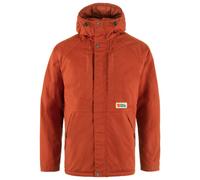 Fjällräven - Vardag Lite Padded Jacket - Parka - XXL - autumn leaf