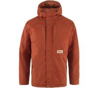 Fjällräven Vardag Lite Padded Veste De Randonnée Homme D’Hiver Outdoor Marron
