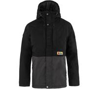 Fjällräven Vardag Lite Rembourrage Blouson pour Homme Veste Jacket Noir Neuf