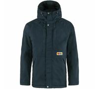 Fjällräven Vardag Lite Rembourrage Blouson pour Homme Veste Parka Jacket Bleu