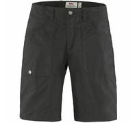 Fjällräven Vardag Lite Short Homme mi-cuisse Gris F87035-030