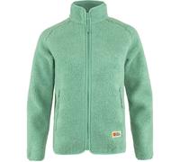 Fjällräven - Women's Vardag Pile Fleece - Veste polaire - S - aloe green