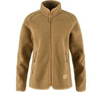 Fjällräven Vardag Pile Fleece - Polaire femme Buckwheat Brown M