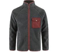Fjällräven Vardag Pile Fleece Veste Polaire Homme