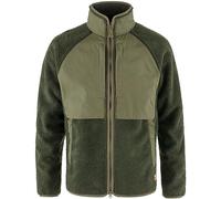 Fjällräven Polaire Zippée Vardag Pile