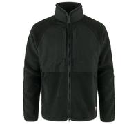 Fjällräven - Vardag Pile Jacket - Veste polaire - XL - black / black
