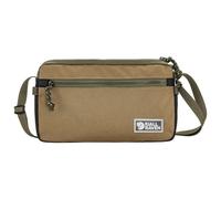 Fjällräven - Vardag Pocket Large - Sac à bandoulière - One Size - green / clay