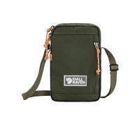 Fjällräven Sac à bandoulière Vardag Pocket Small 0,8L Noir
