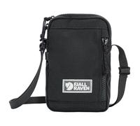 Sacoche Fjällräven Vardag Pocket Small 0,8L noir charbon