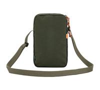 Sacoche Fjällräven Vardag Pocket Small 0,8L vert chrome