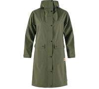 Fjällräven Vardag Rain Parka W Jacket Femme
