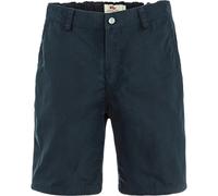 Fjällräven Vardag Relaxed Shorts Fossil 50