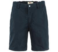 Fjällräven Vardag Relaxed Shorts Bleu 54 Homme