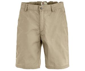 Fjällräven - Vardag Relaxed Shorts - Short - 54 - fossil